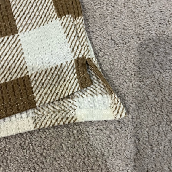 Wonder Nation Girls Long Sleeve Pajama Set - Picture 4 of 11